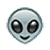 alien